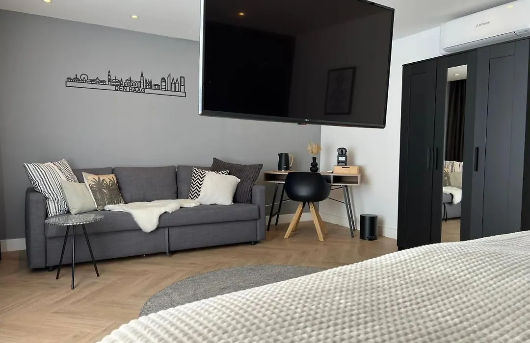 Boutique Hotel Ravioli Brothers-1