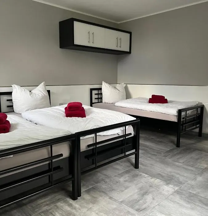 Garni Hotel Eastside-1