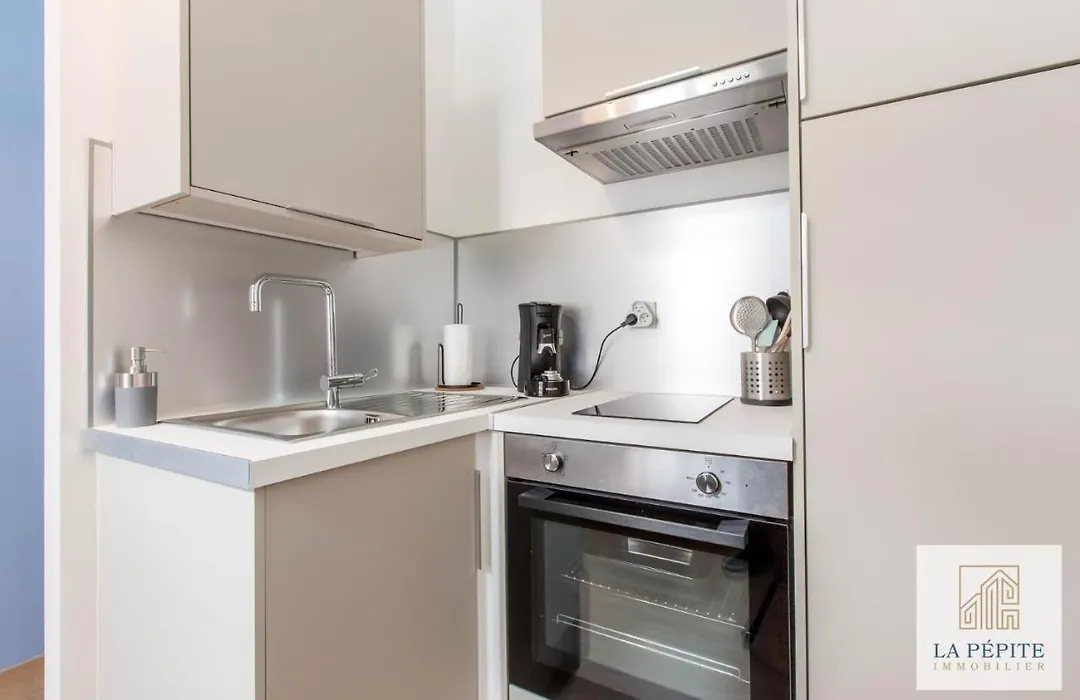 Residence Poterne-1
