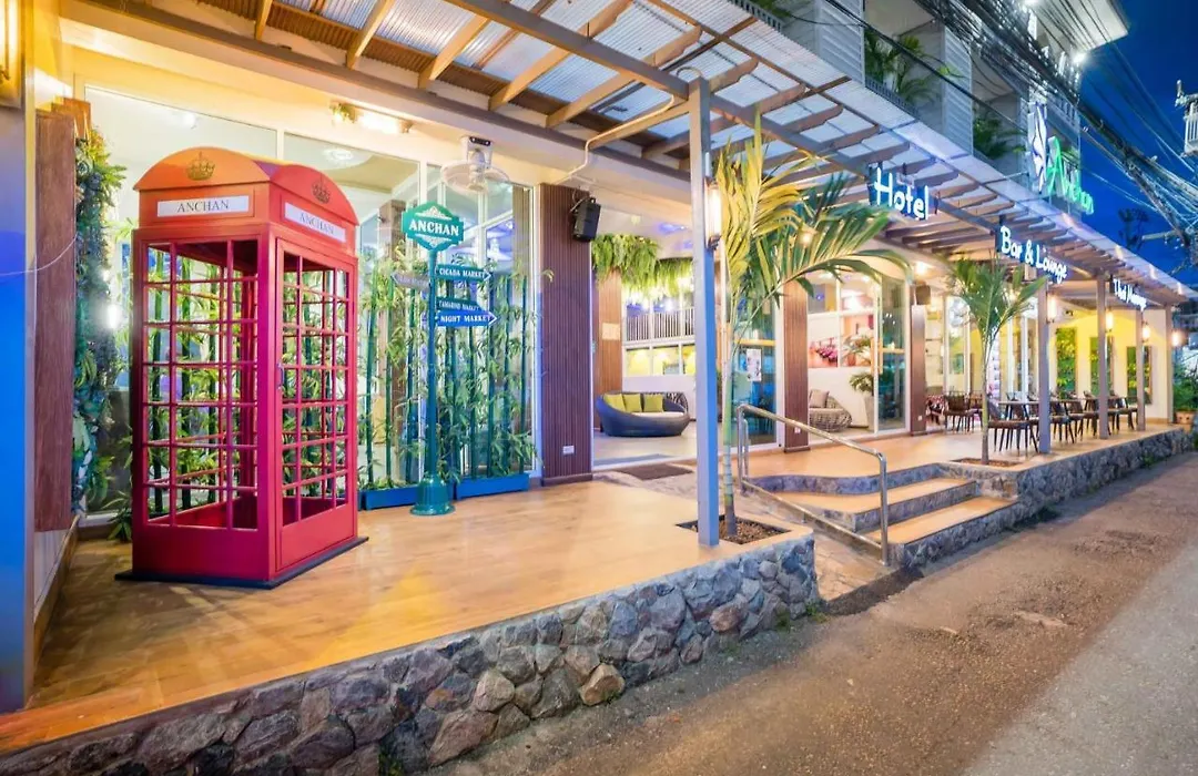 Anchan Hotel & Spa-1