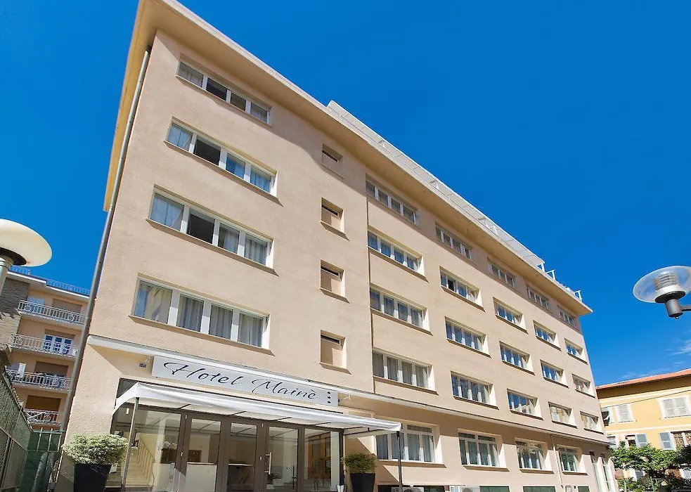 Hotel Mainè-1