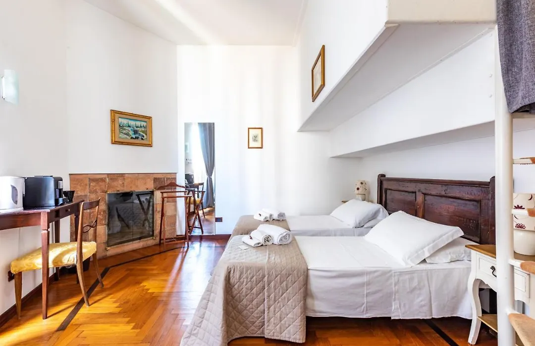 Residenza Kastrum-1