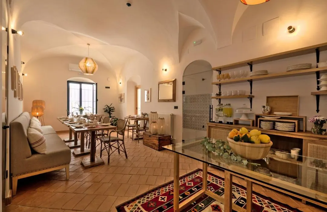 Hotel Casa Ernestina-1