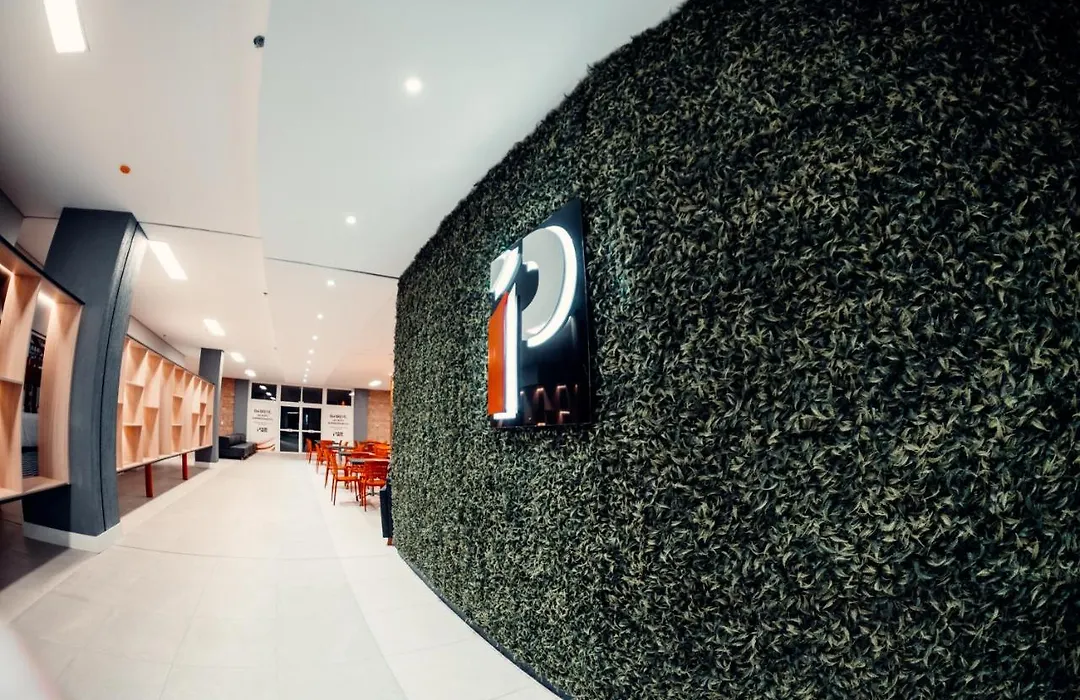 P1 Hotel-1
