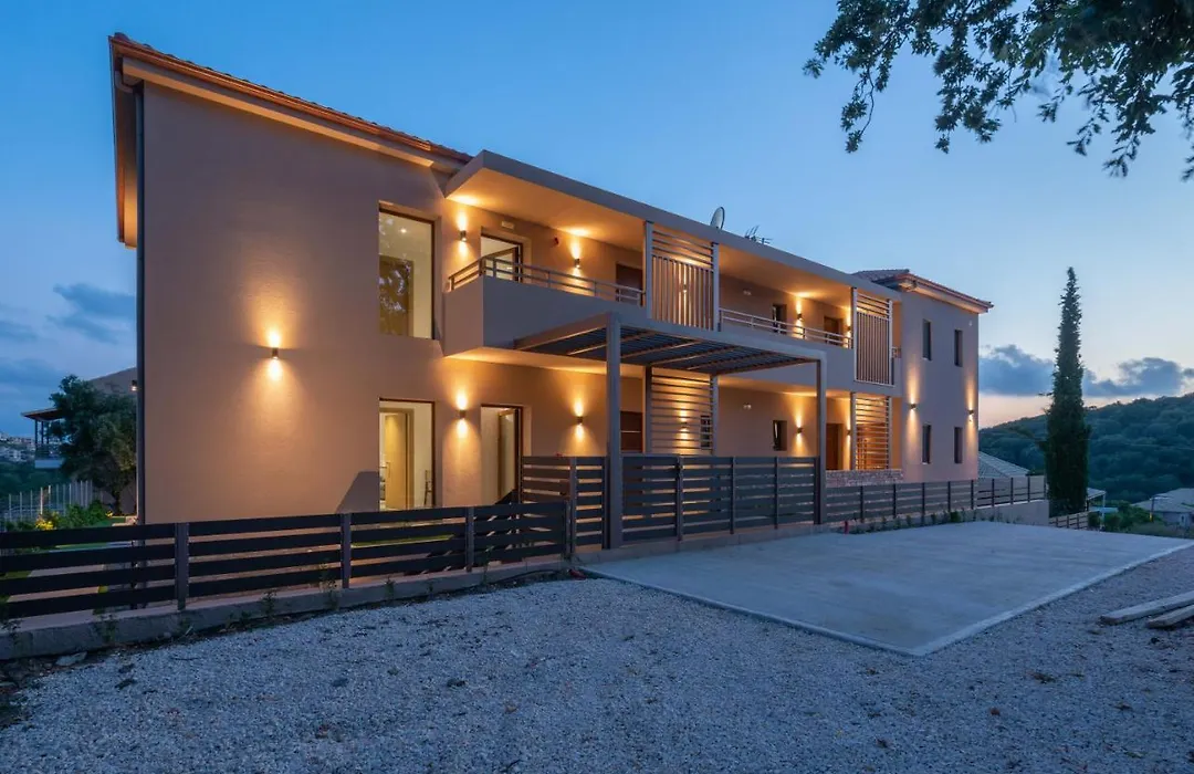Neoma Luxury Residence - Adults Only-1