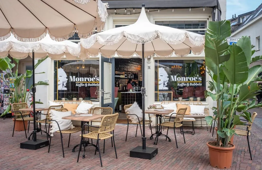 Monroe’s stay-1