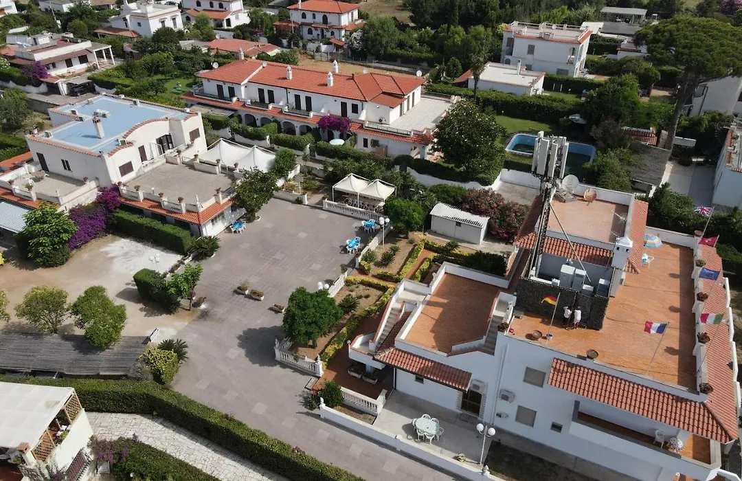 Hotel Vittoria-1