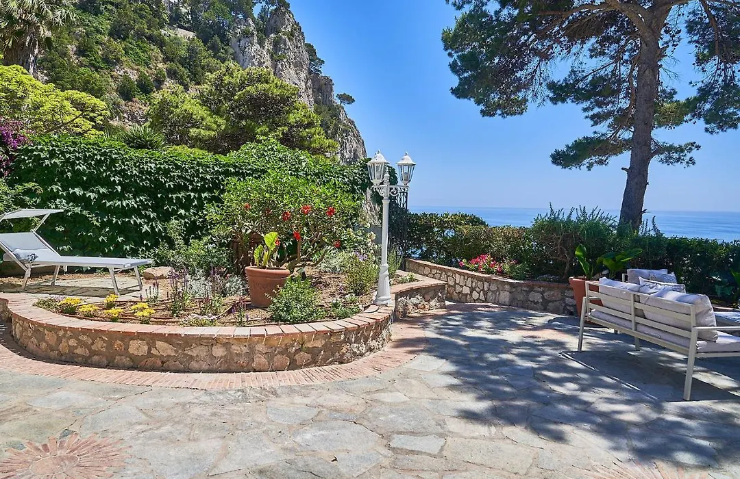 To Be Capri Sea View Rooms-1