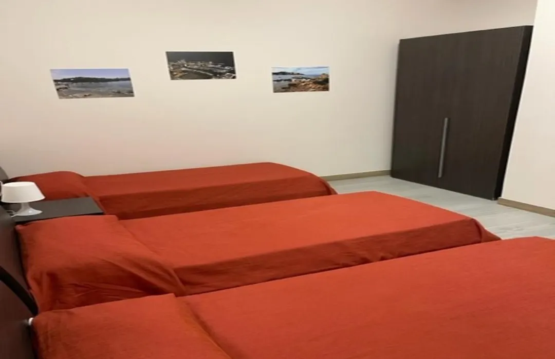 Sissi Comfort Rooms-1