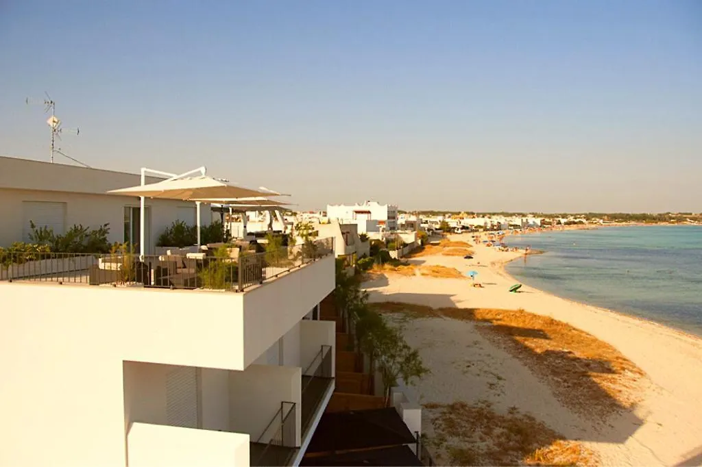 Gg77 Hotel La Spiaggia-1