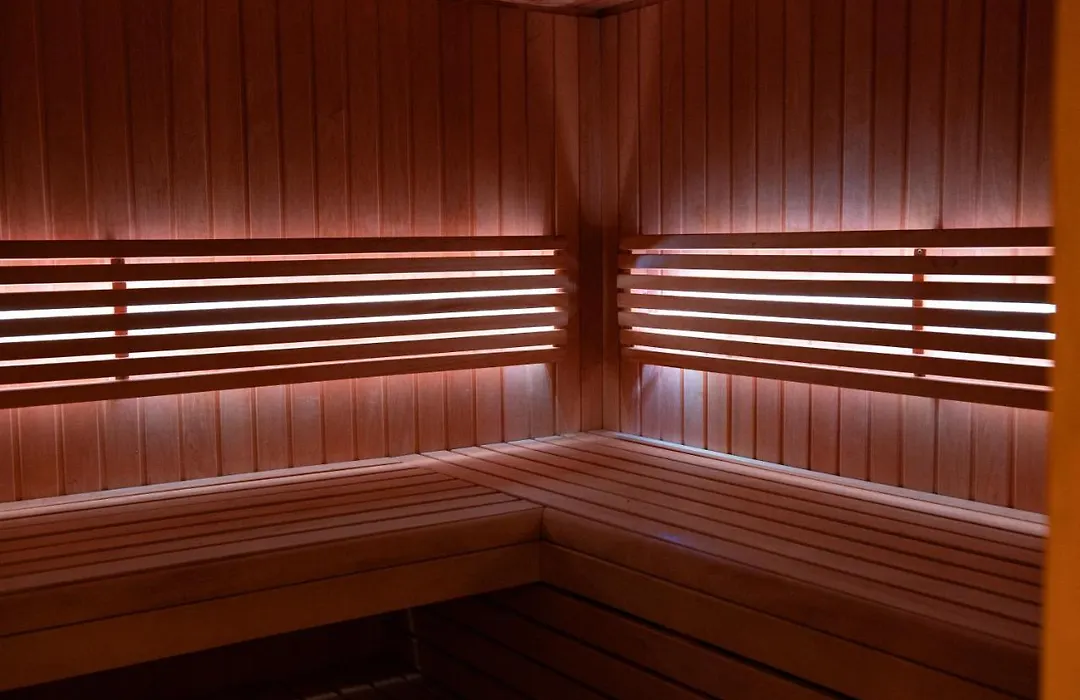Bed & Wellness Boxtel-1