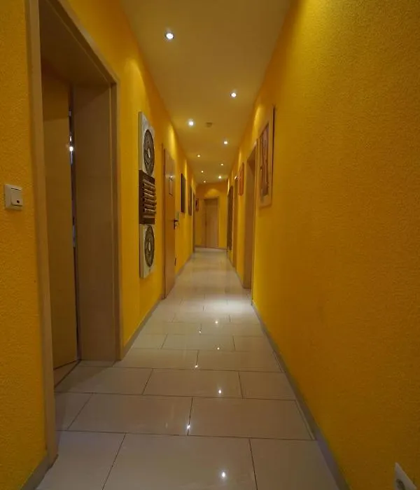Heidelberg Apartments-1