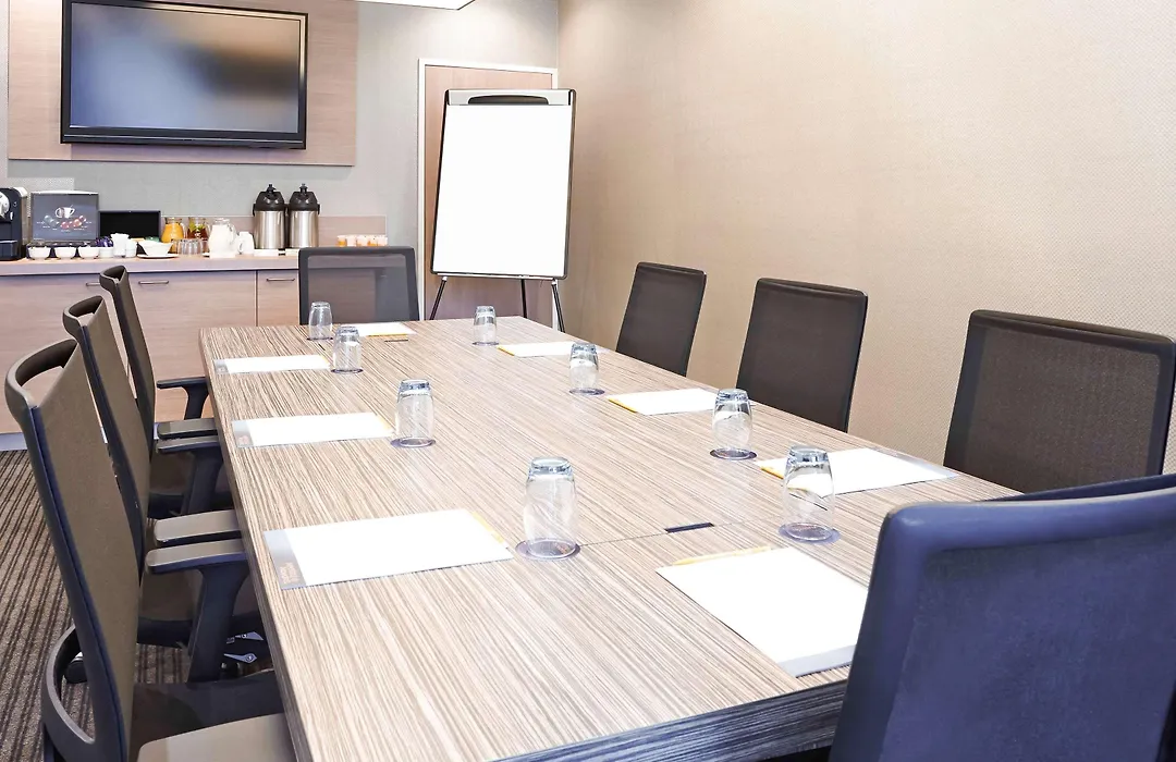Novotel London Heathrow Airport M4 Jct. 4-1