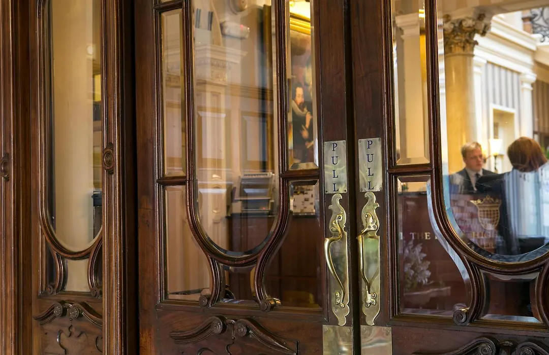 The Royal Highland Hotel-1