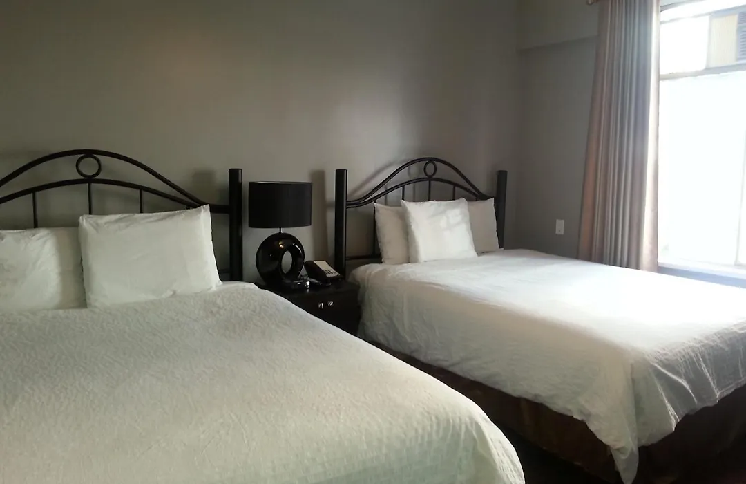 Barclay Hotel-1