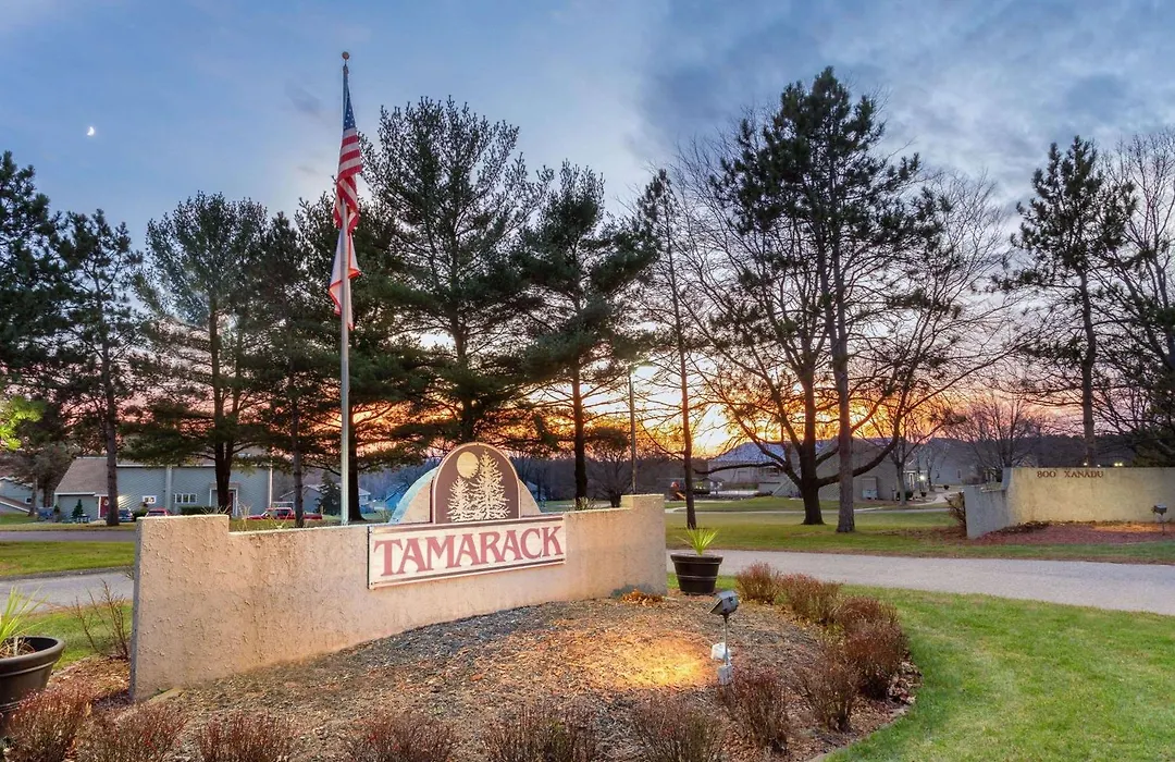 Tamarack Wisconsin Dells, A Ramada By Wyndham-1