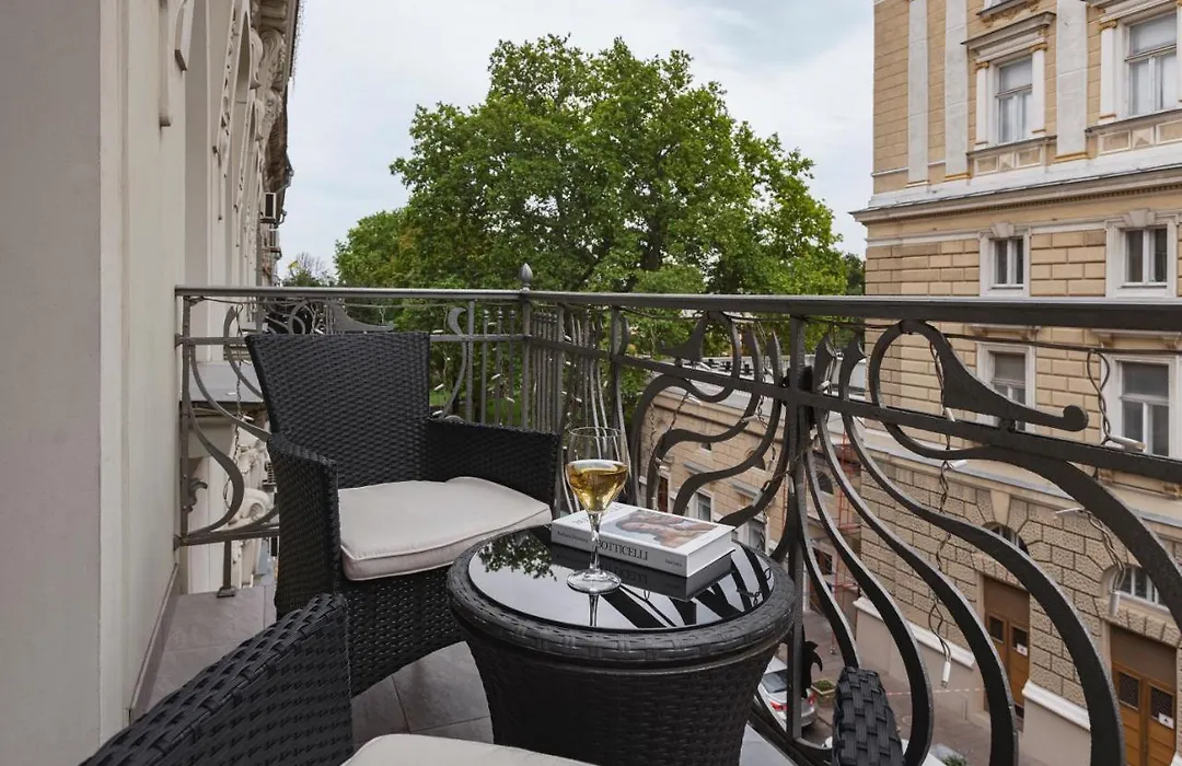 Ribas Duke Boutique Hotel-1