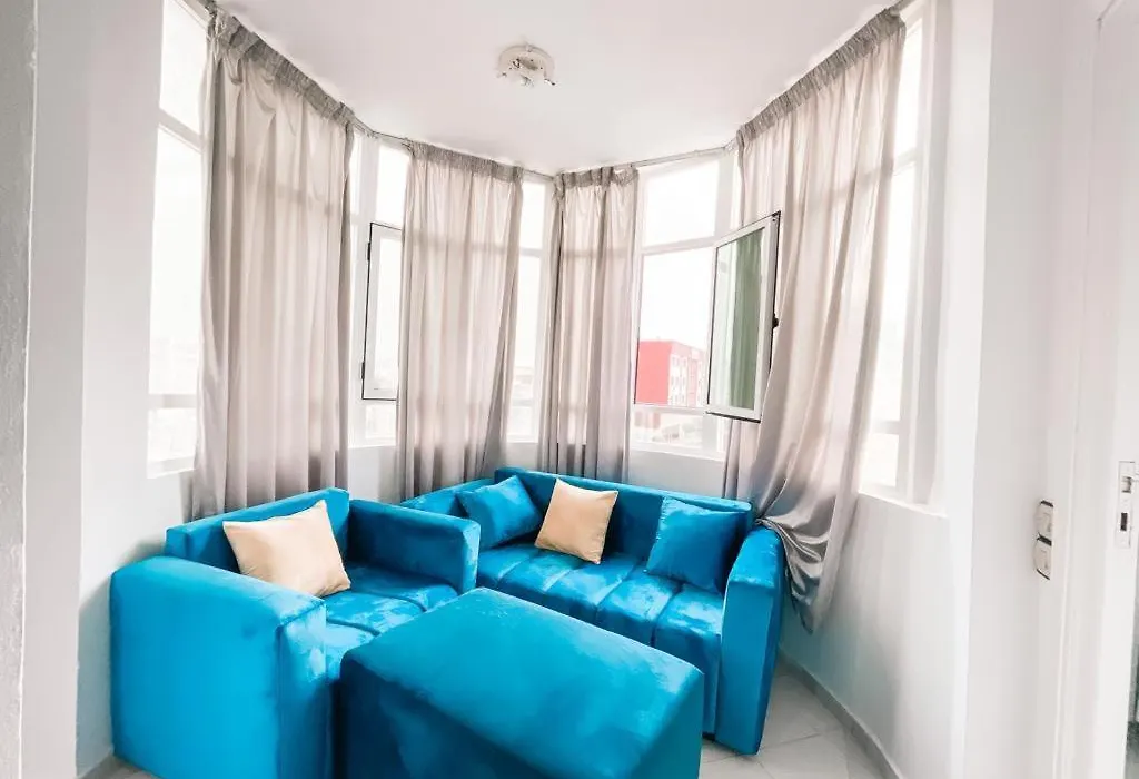 Hotel Champ Elysee-1