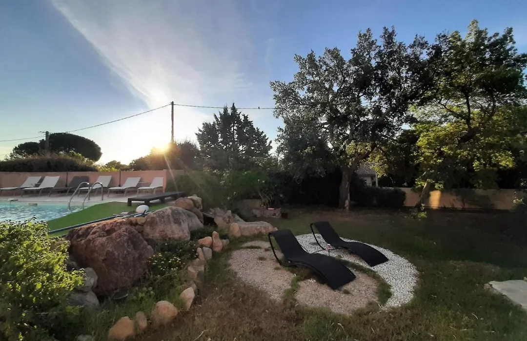 Cyrnea B&B - Adults Only-1