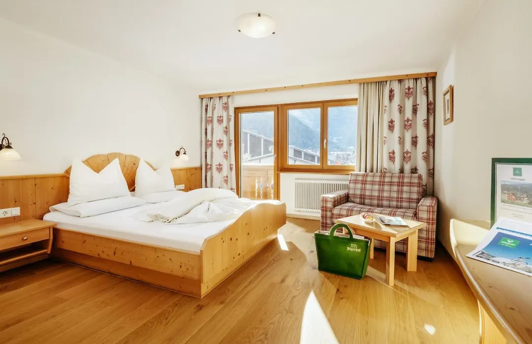 Hotel Jägerhof-1