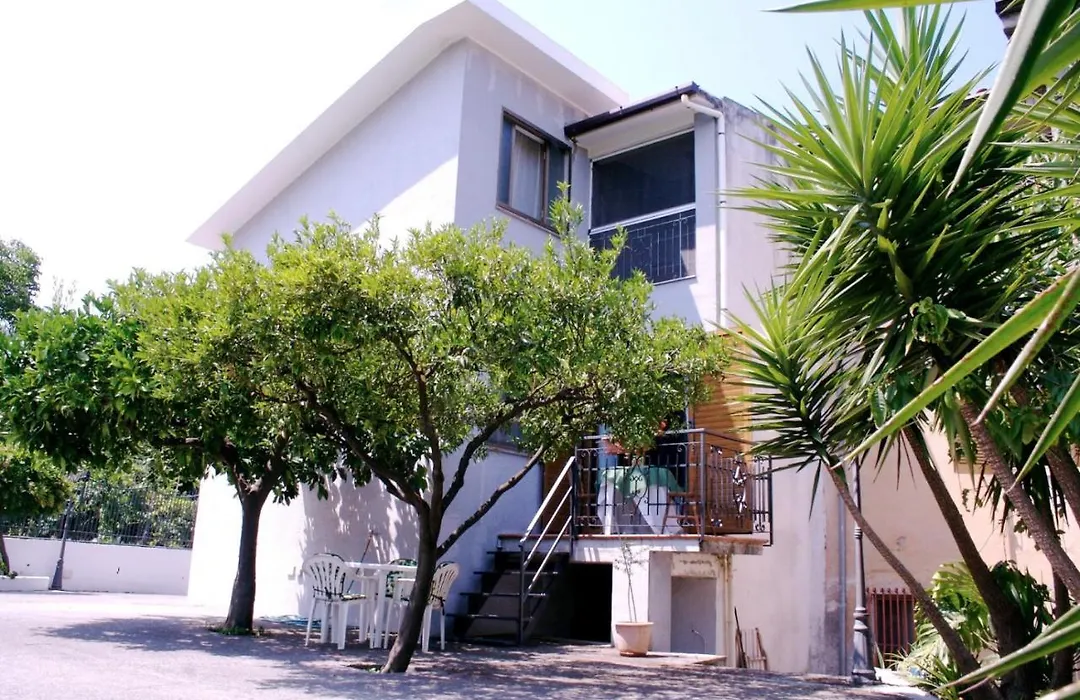 B&B Il Grillo-1