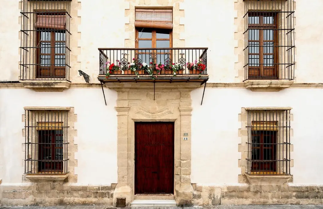 Casa Palacio Sur-1