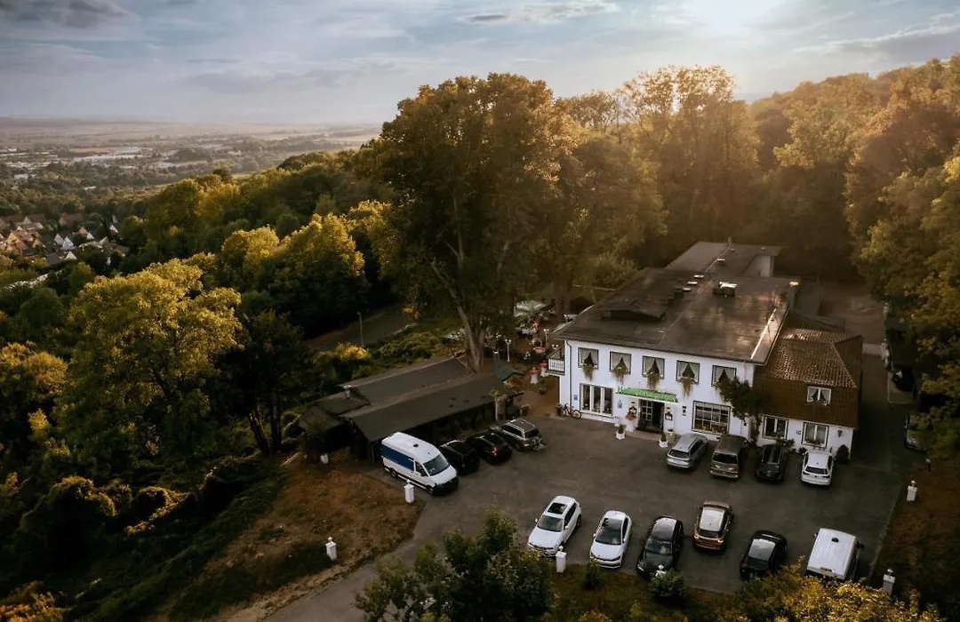 Hotel Hasenjäger-1