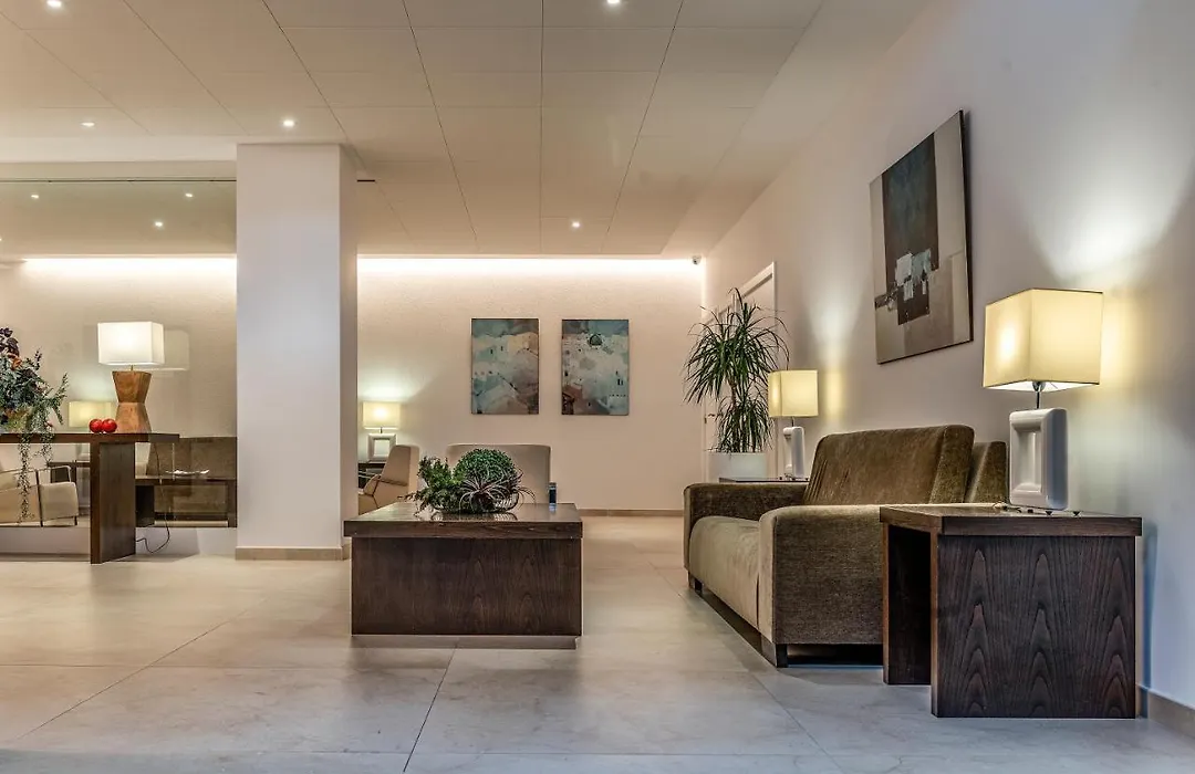 Hotel Txartel-1
