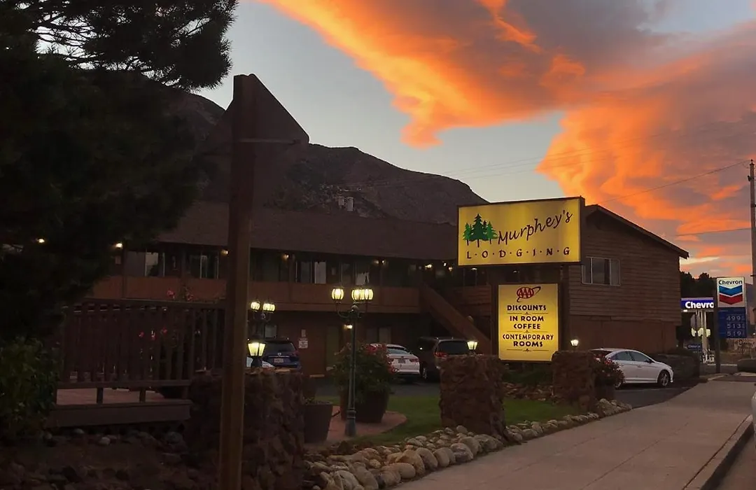 Murphey'S Motel Llc-1