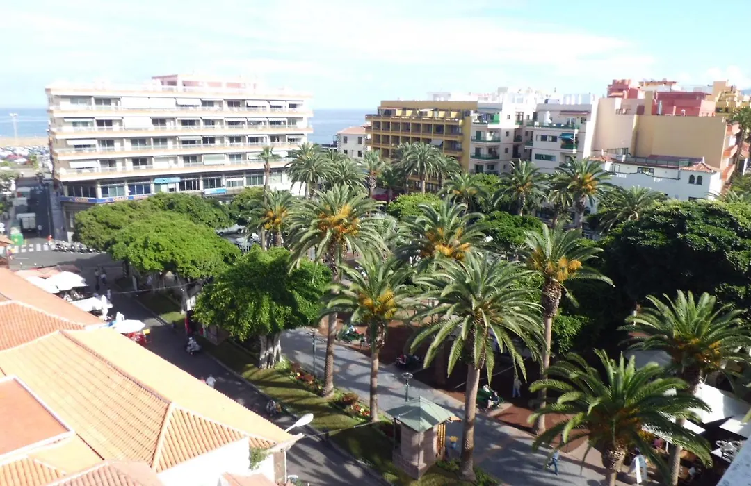 Hotel Tropical-1