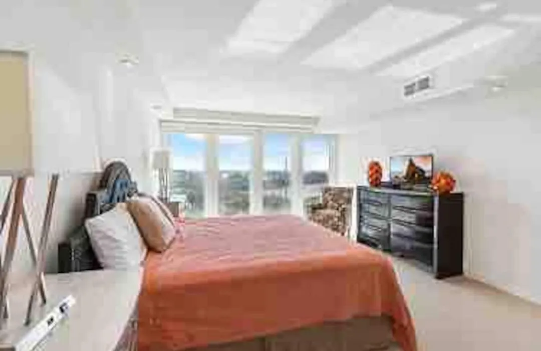 Bahia Mar Solare Tower 6Th Floor Bayview Condo 2Bd 2Ba With Pools-1