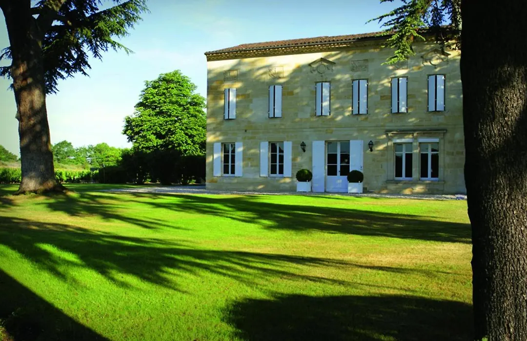 Château Bonalgue - Pomerol-1