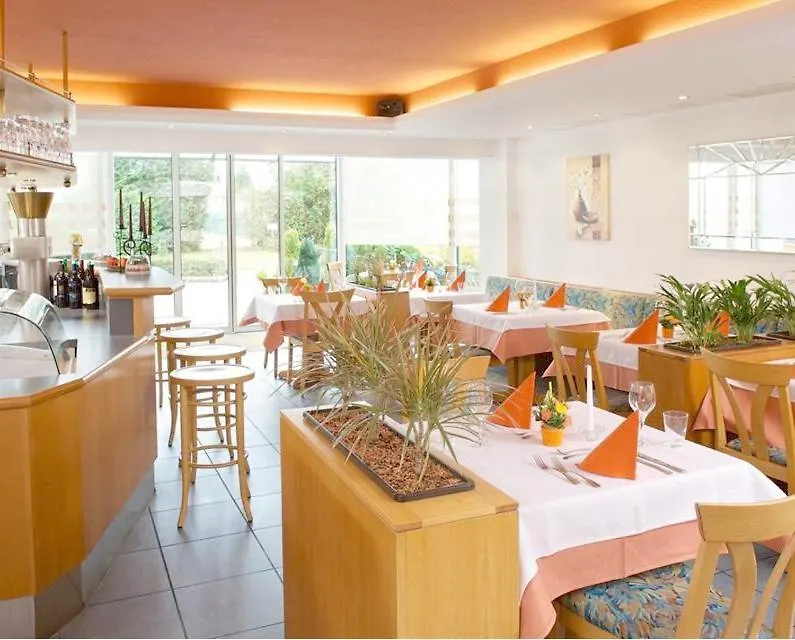 Hotel Seestern-1