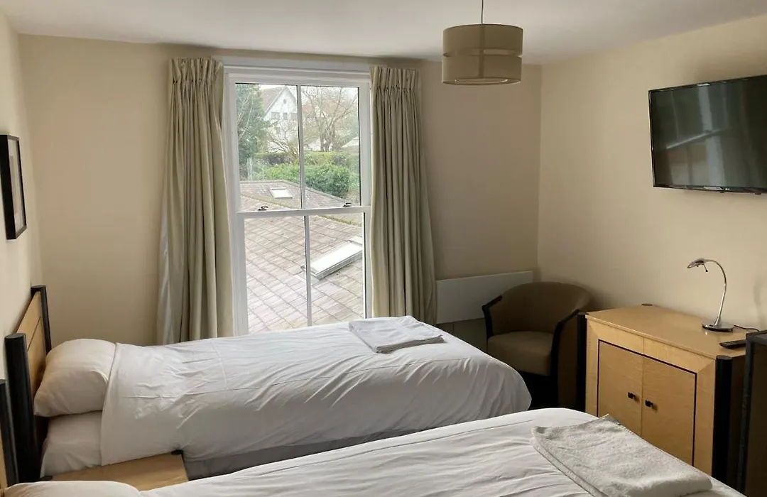 The Earlham Hotel-1