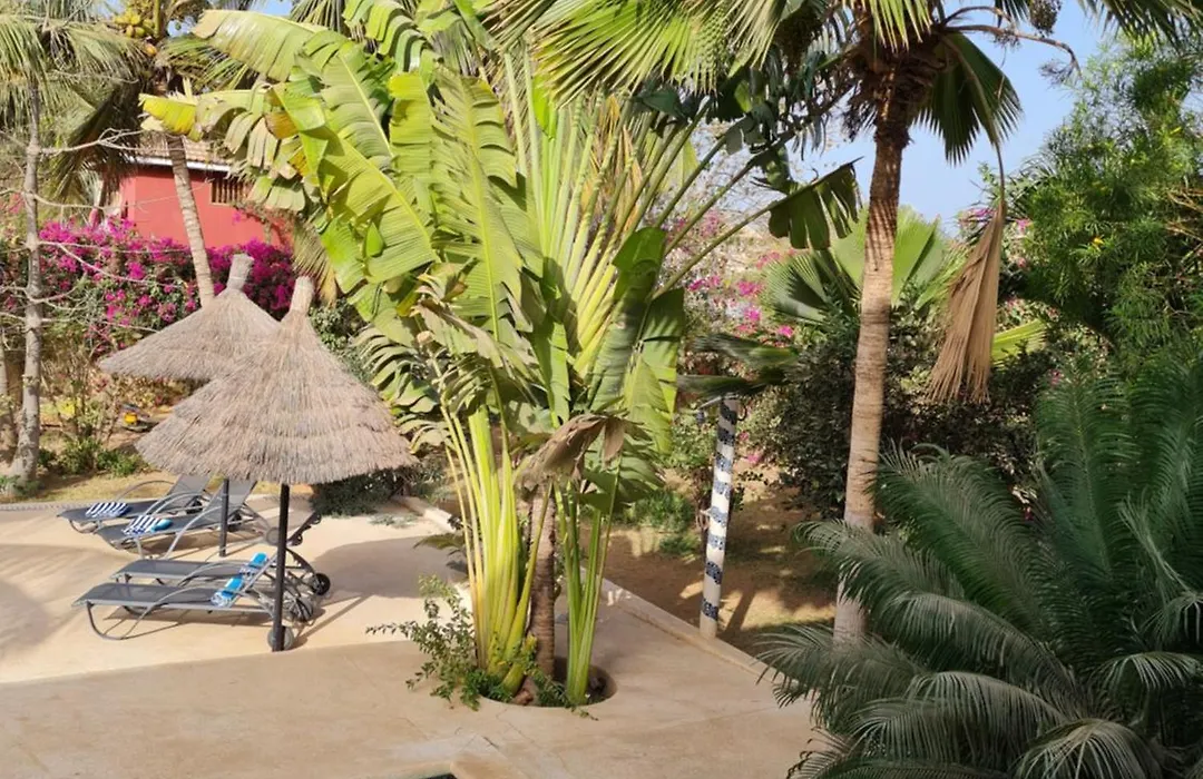 Le Souimanga Bleu Saly-1