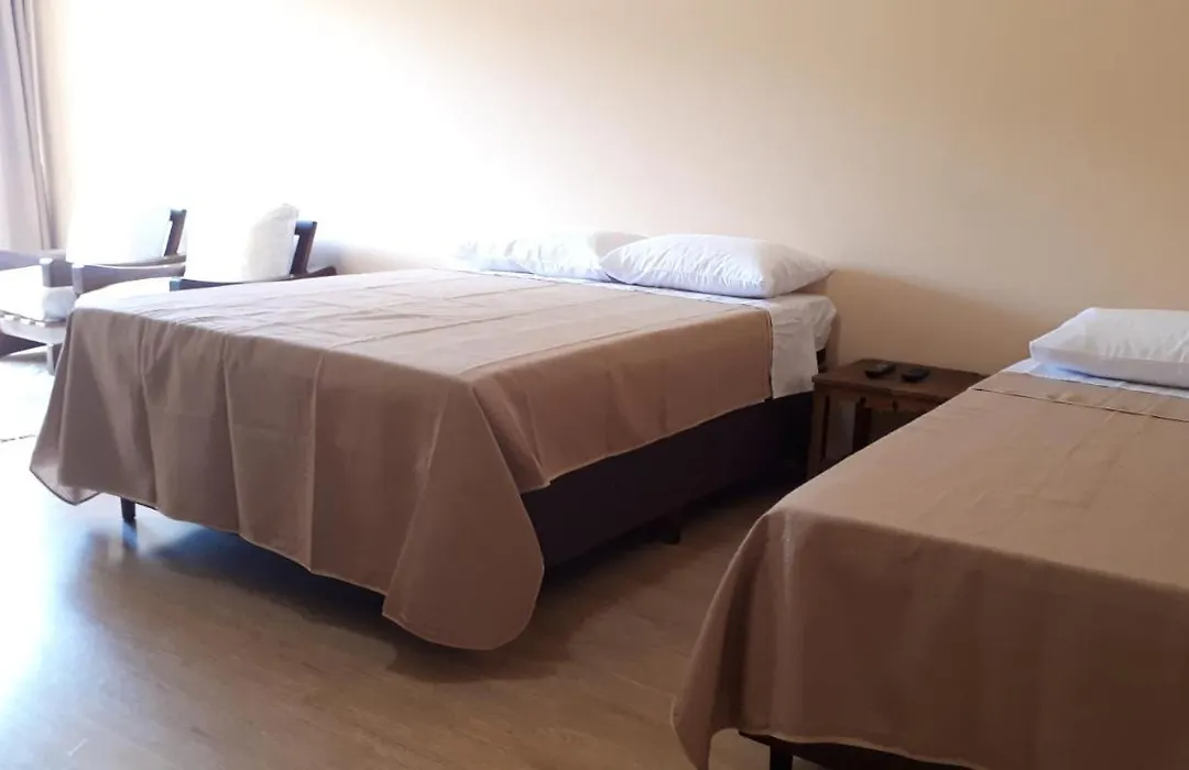 Hotel Dona Marta-1