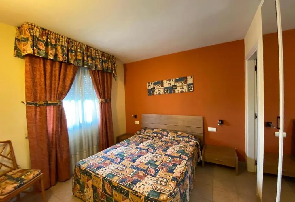 Apartamento Cerca Del Paseo Y Port Aventura-1