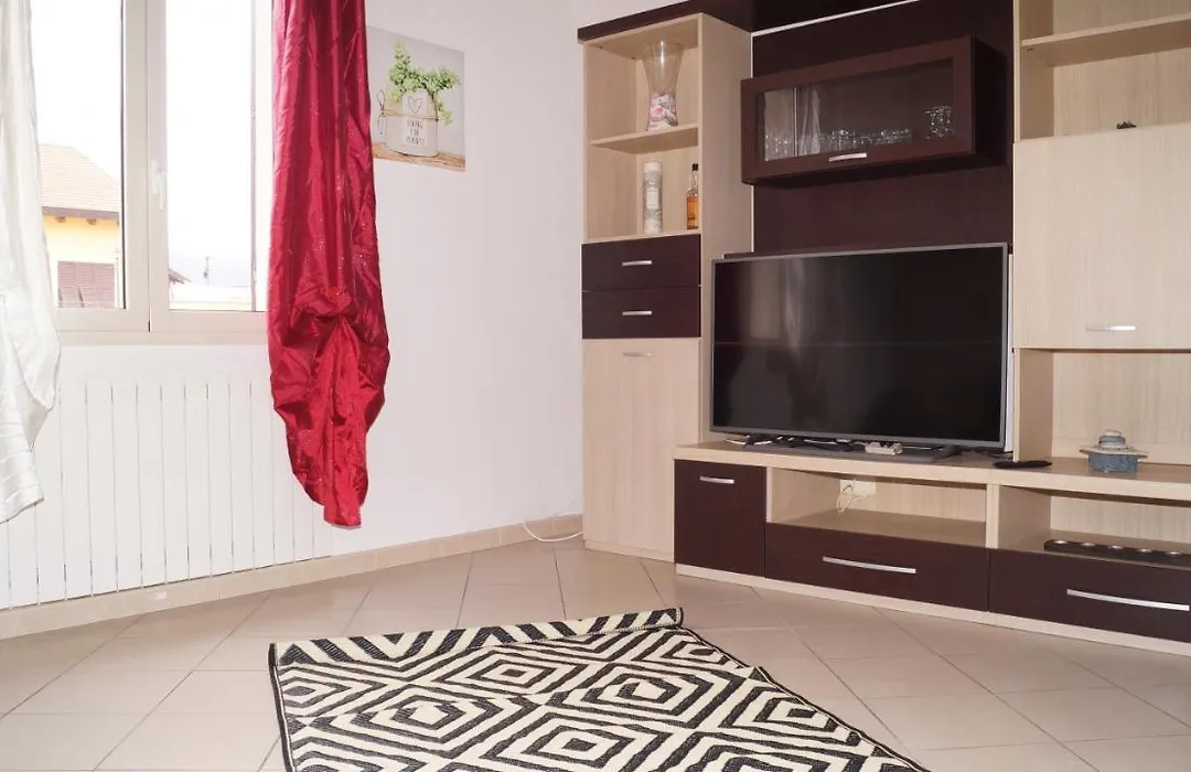Bed And Breakfast Da Nonna Ezia-1
