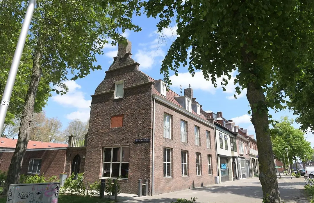 Aabenb Appartement-1