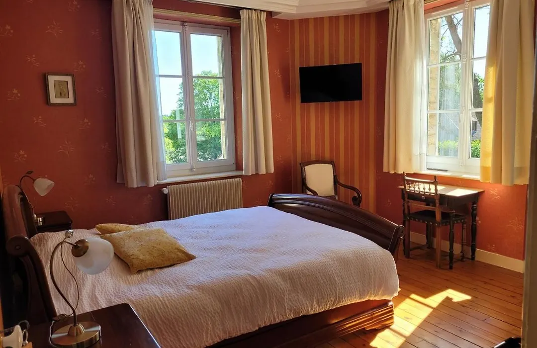 Villa Matignon-1