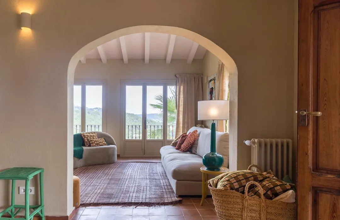 Villa Riu Blanc-1
