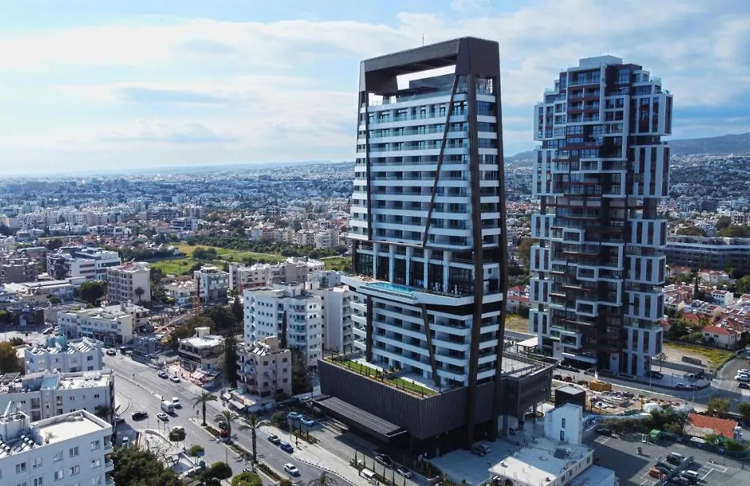 Icon - Private Holiday Apartments-1
