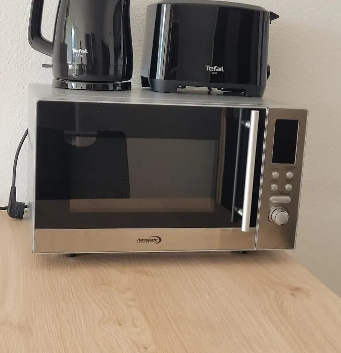 Ryan Apartament Mit Netflix-1