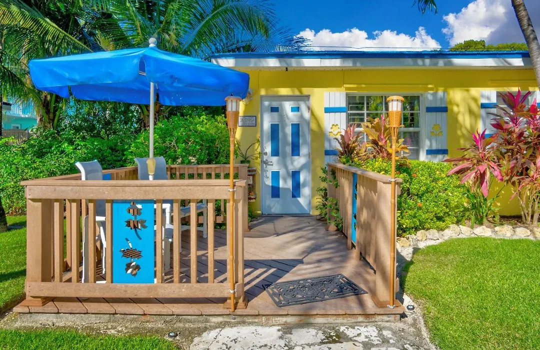 Island Bay Resort-1