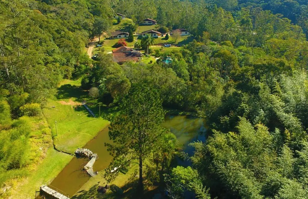 Pousada Green Valley-1