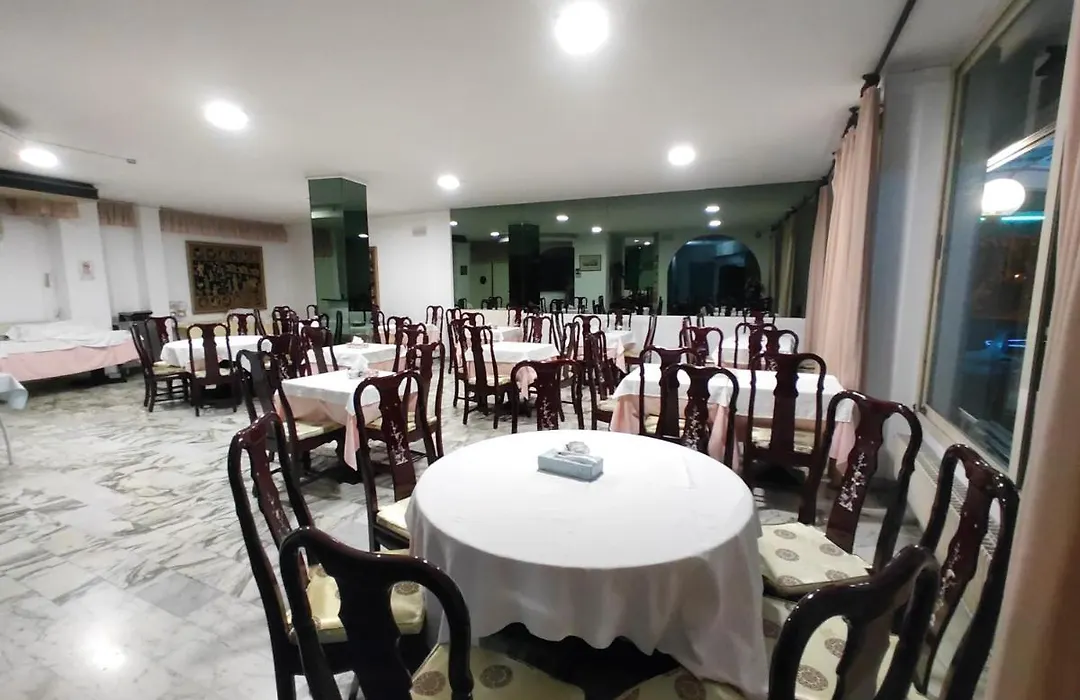 Hotel Sorriso-1
