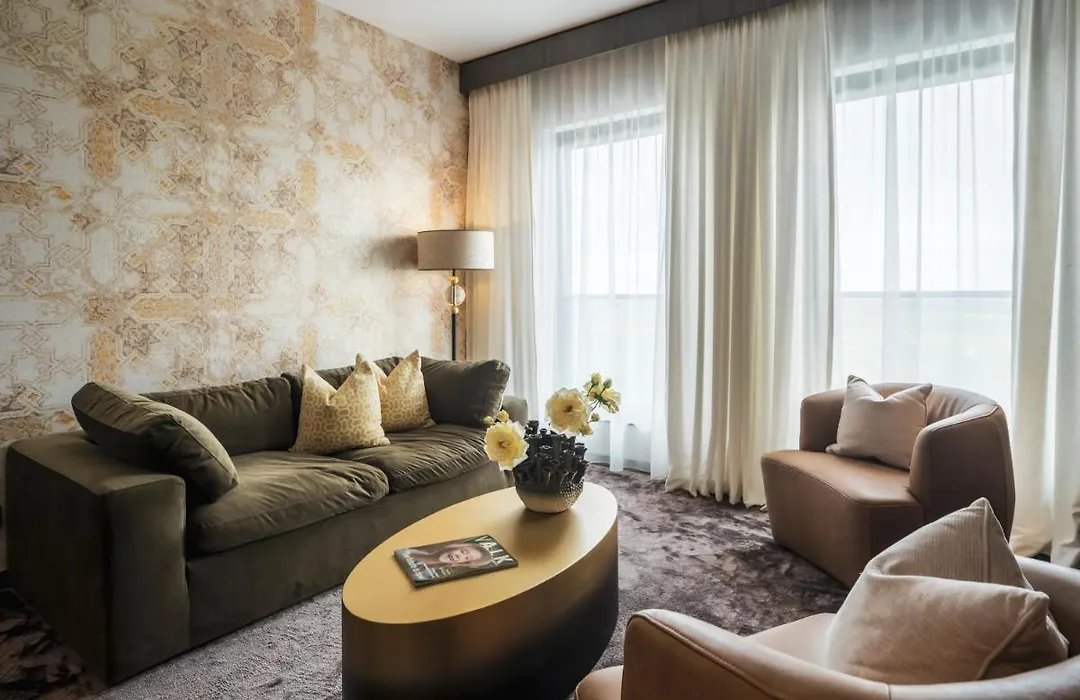 Van der Valk Hotel Hoorn-1