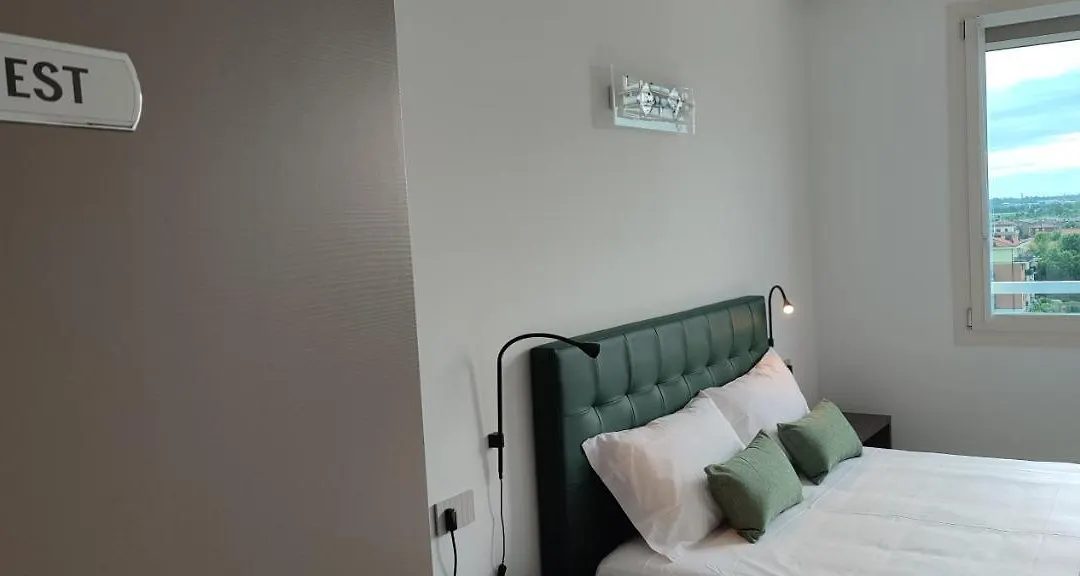 Suites Direzionale Carpi-1