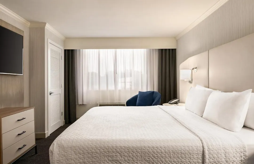 Crowne Plaza Hotel Philadelphia - King Of Prussia By Ihg-1