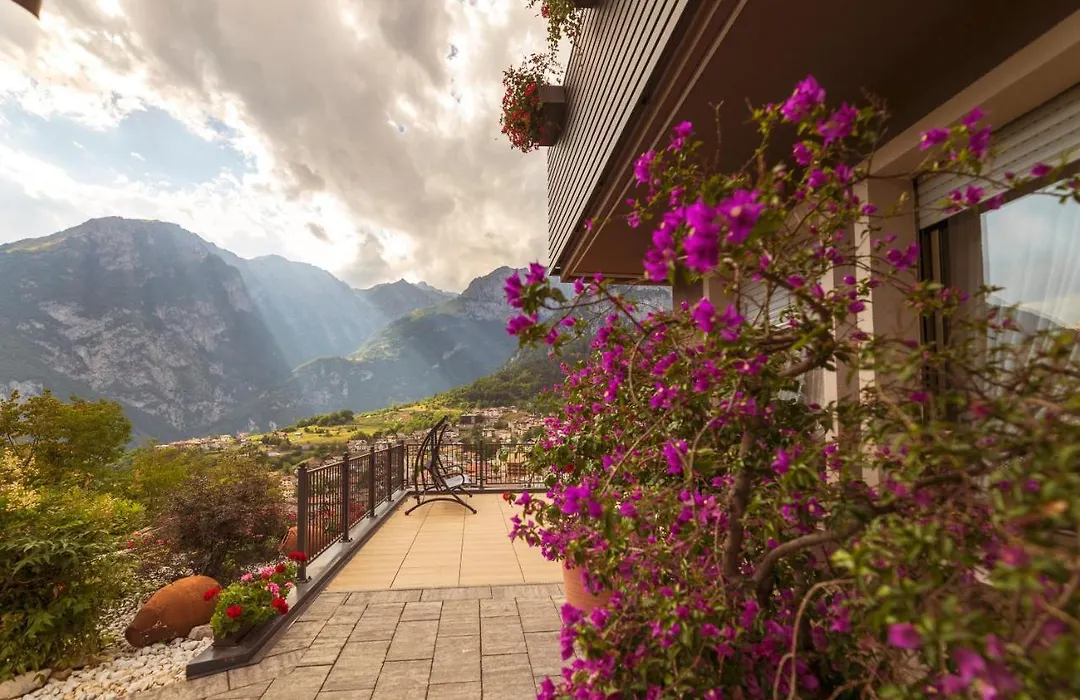 Hotel Castel Mani-1